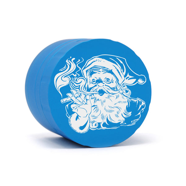 Jolly Saint Nick