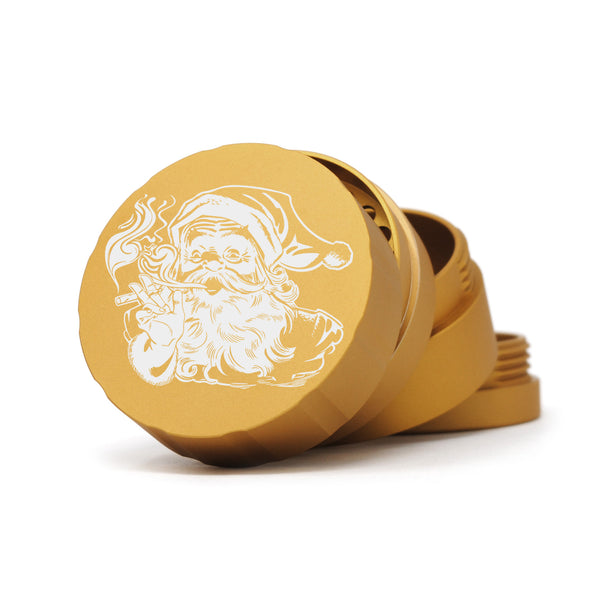 Jolly Saint Nick