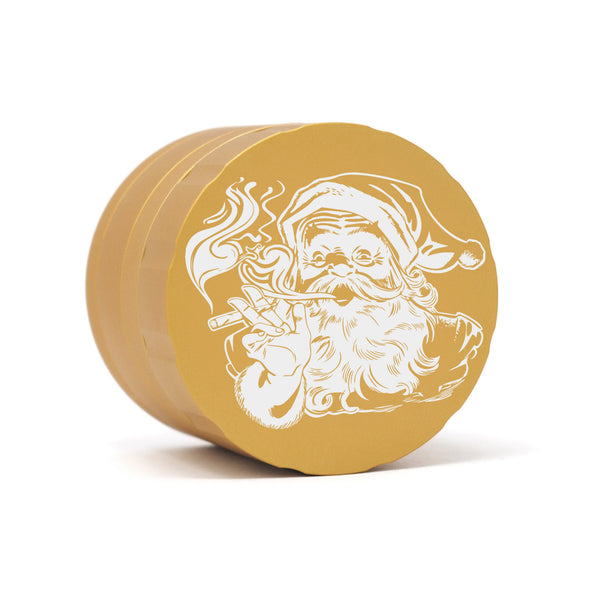 Jolly Saint Nick