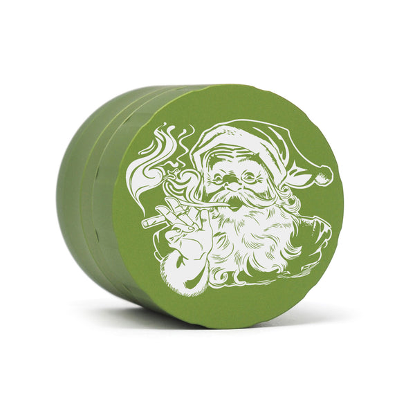 Jolly Saint Nick