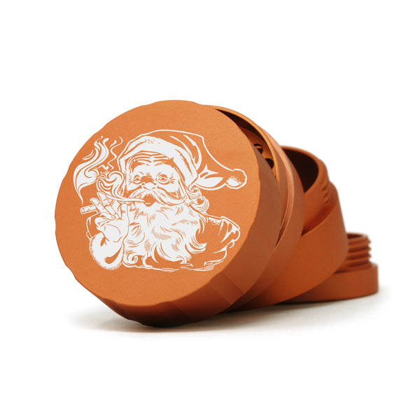 Jolly Saint Nick