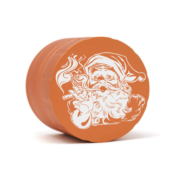 Jolly Saint Nick