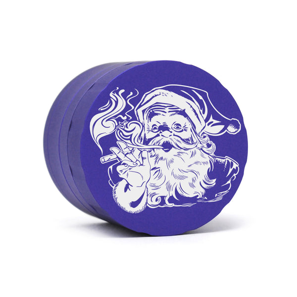 Jolly Saint Nick