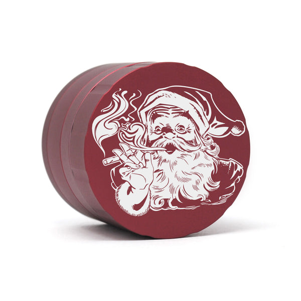 Jolly Saint Nick