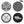 Load image into Gallery viewer, Phil Lewis Owl Eyes Laser Etch Homegrown® Standard