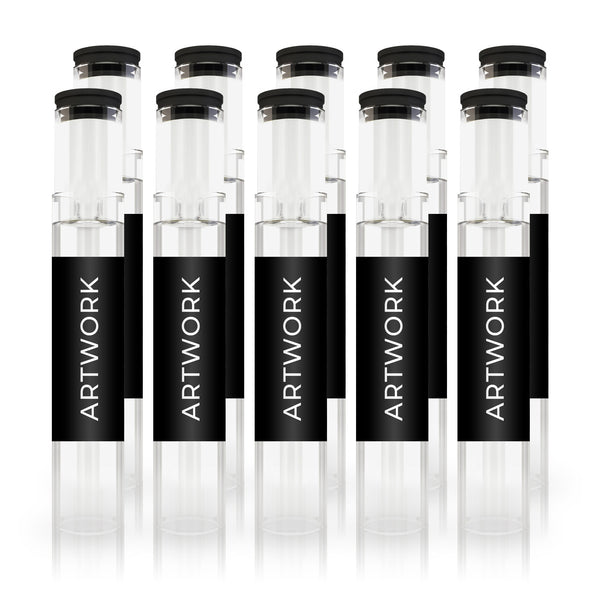 Custom Branded GRAV™️ Glass Tasters™️