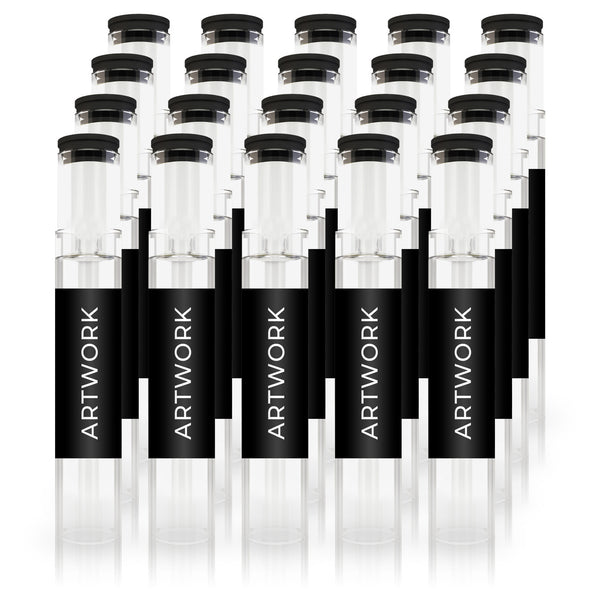 Custom Branded GRAV™️ Glass Tasters™️