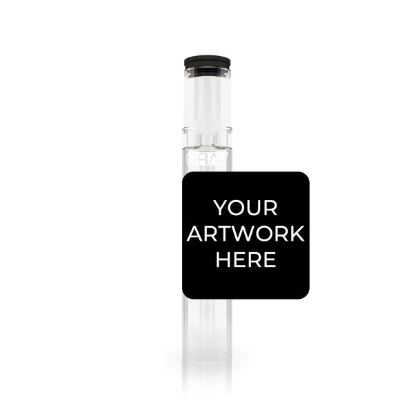 Custom Branded GRAV™️ Glass Tasters™️