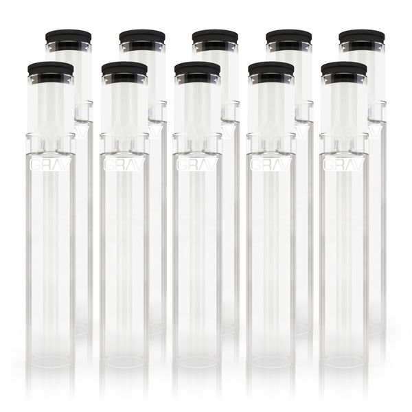 GRAV™️ Glass Tasters™️