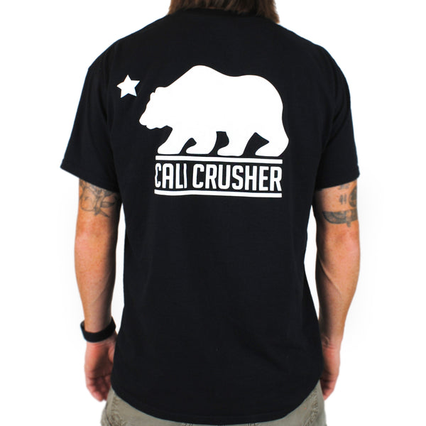 Cali Crusher® Logo T-Shirt