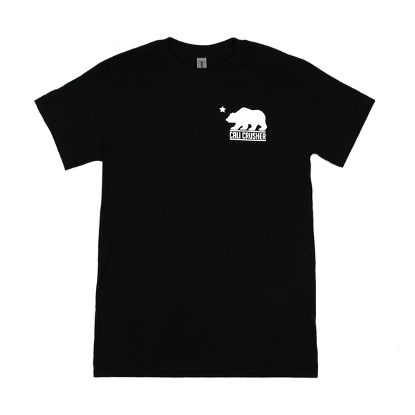 Cali Crusher® Logo T-Shirt
