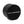Load image into Gallery viewer, 3" Black on side