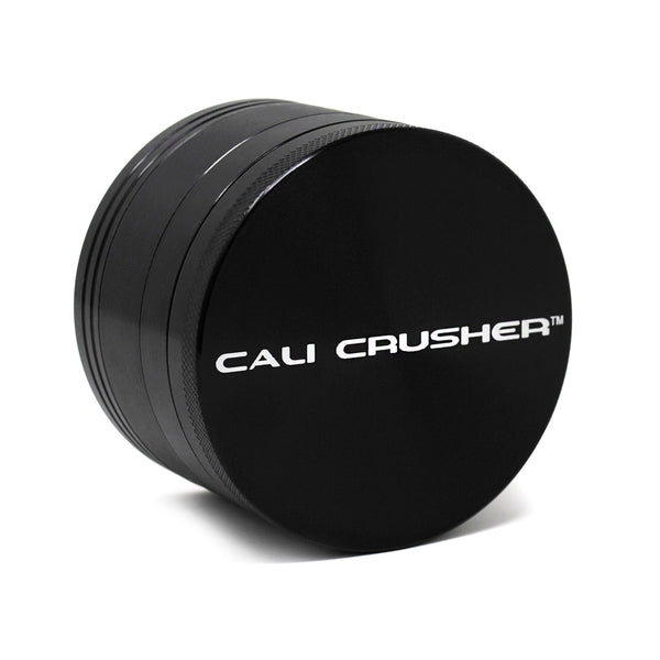 3" Black on side