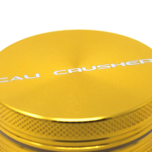 Cali O.G. 2" Two Piece Grinder