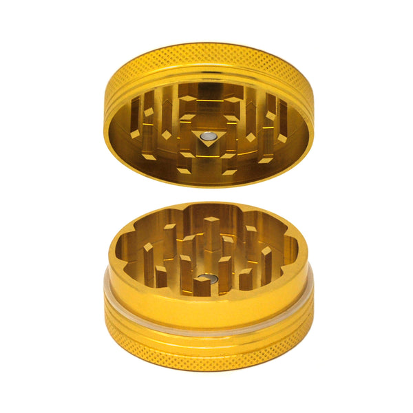 Cali O.G. 2" Two Piece Grinder
