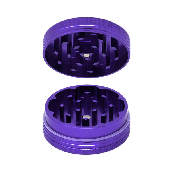 Cali O.G. 2" Two Piece Grinder