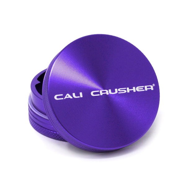 Cali O.G. 2" Two Piece Grinder