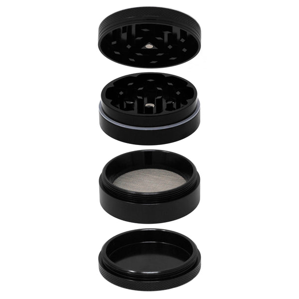 Custom O.G. 2" Grinder