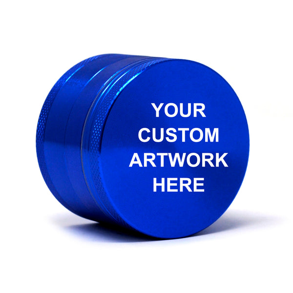 Custom O.G. 2" Grinder