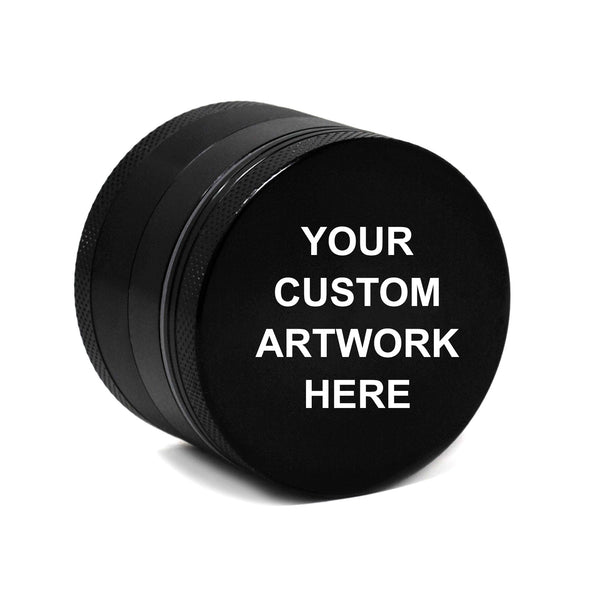 Custom O.G. 2" Grinder