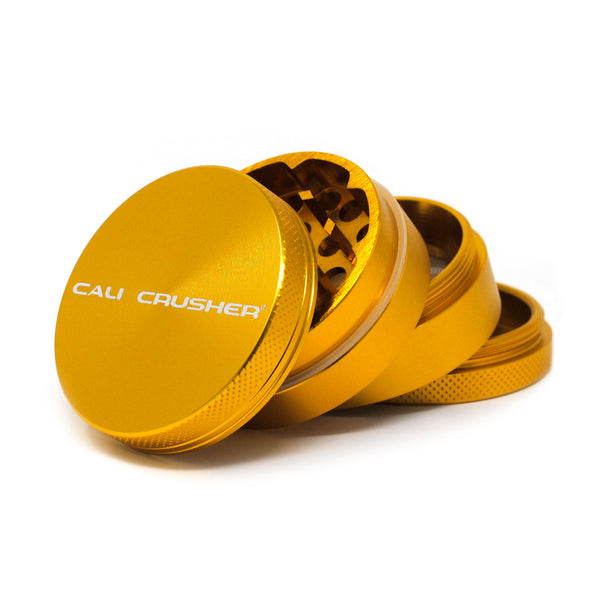 2" Gold