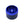 Load image into Gallery viewer, 2" Matte blue no top