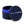 Load image into Gallery viewer, 2" Matte blue top off