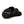 Load image into Gallery viewer, 2" Matte black