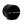 Load image into Gallery viewer, 2" Matte black on side