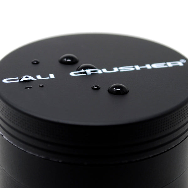 2" Matte black zoom