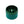 Load image into Gallery viewer, 2" Matte green no top