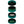 Load image into Gallery viewer, 2" Matte green parts