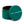Load image into Gallery viewer, 2" Matte green top off