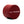 Load image into Gallery viewer, 2" Matte red on side