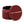 Load image into Gallery viewer, 2" Matte red top off