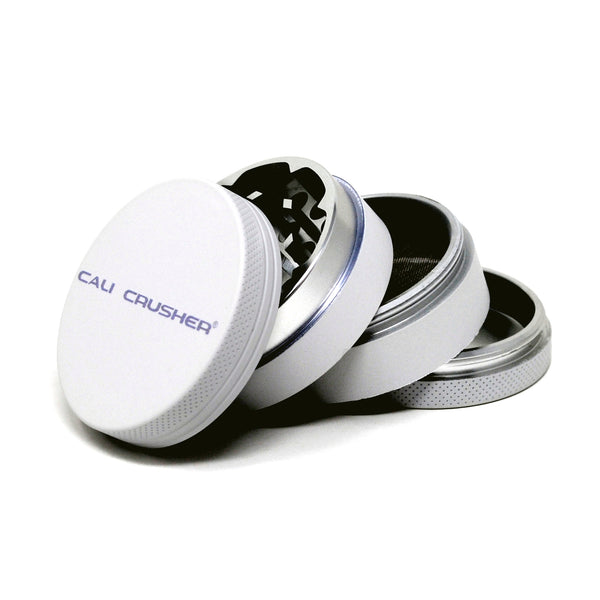 Cali O.G. 2" Matte Finish Grinder