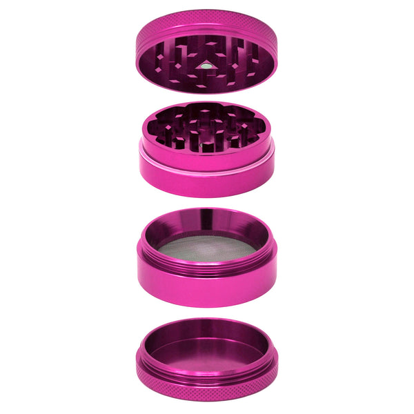 Custom O.G. 2" Grinder
