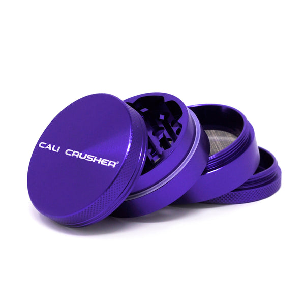 2" Purple