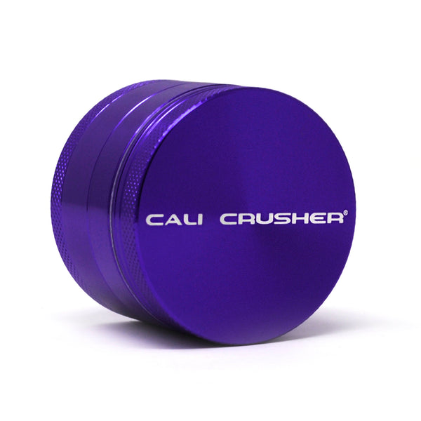 2" Purple on side