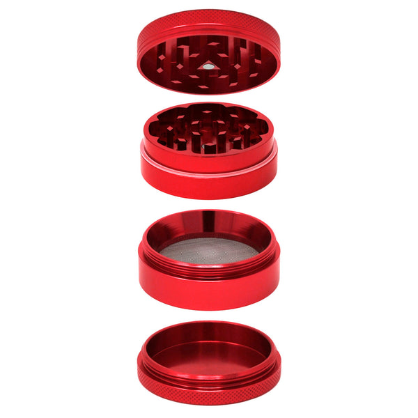 Custom O.G. 2" Grinder