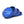 Load image into Gallery viewer, Blue slick