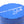 Load image into Gallery viewer, Blue slick zoom