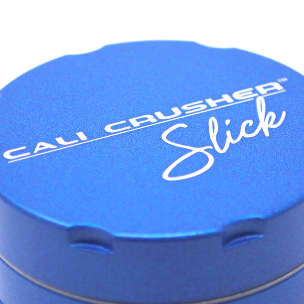 Blue slick zoom