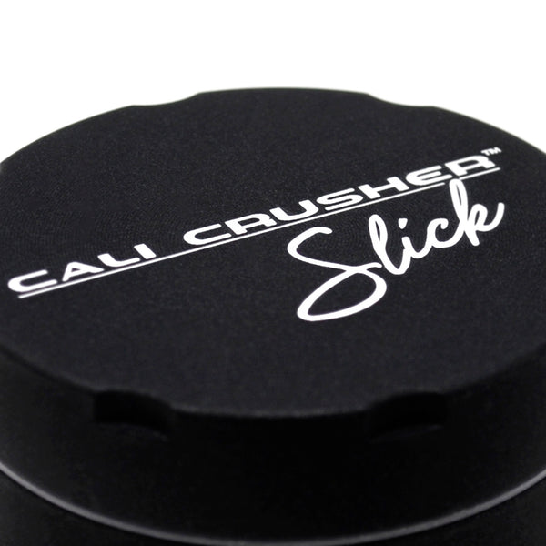 Black slick zoom