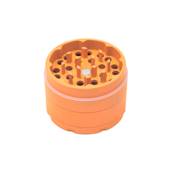 Orange slick no top