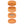 Load image into Gallery viewer, Orange slick parts