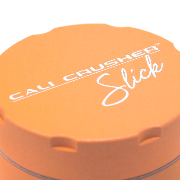 Orange slick zoom