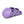 Load image into Gallery viewer, Purple slick