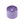 Load image into Gallery viewer, Purple slick no top