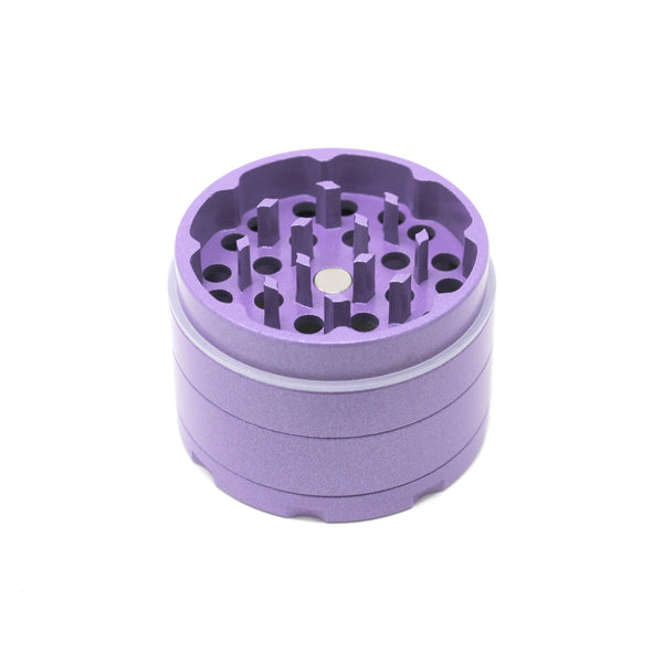 Purple slick no top